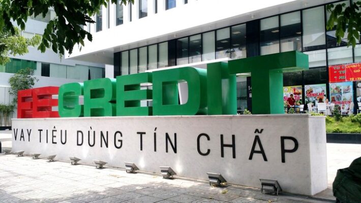 fe credit
