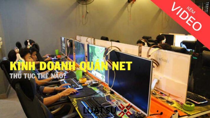 kinh doanh quan game