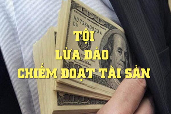 lua dao chiem doat tai san