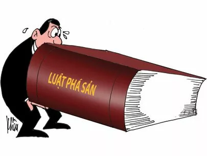 Điều hòa lợi ích giữa chủ nợ và con nợ thông qua thủ tục phá sản