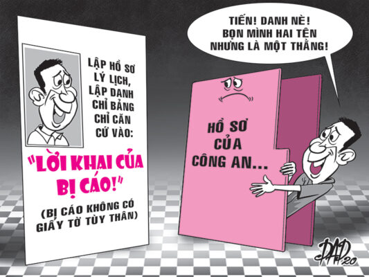 ly lich bi can