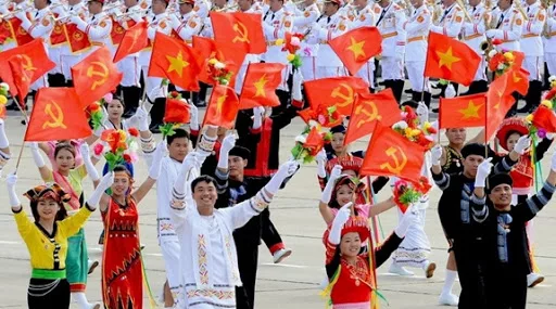 Bảo vệ quyền con người trong luật hình sự quốc tế