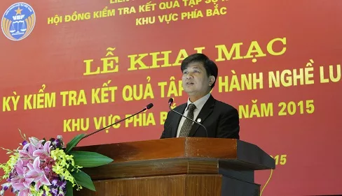 Các loại phí khi tập sự hành nghề Luật sư, gia nhập Đoàn Luật sư