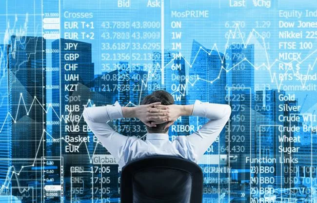 Phân biệt quỹ đầu tư chứng khoán và công ty chứng khoán