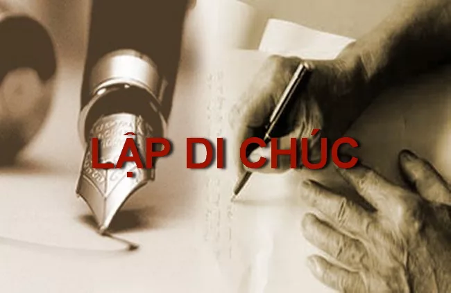 Dịch vụ luật sư giải quyết tranh chấp về thừa kế và di chúc
