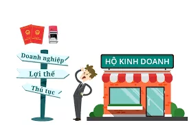 Thủ tục thành lập hộ kinh doanh từ năm 2021