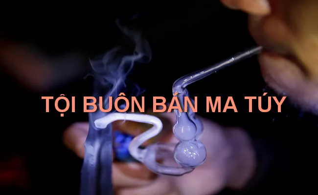 Luật sư bào chữa đối với vụ án ma túy