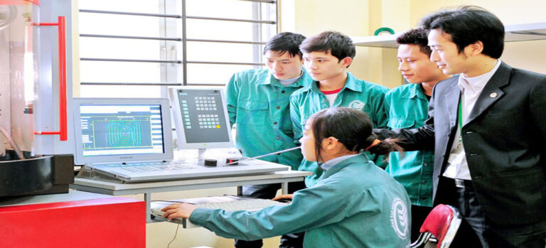 Thủ tục xin giấy phép đào tạo nghề