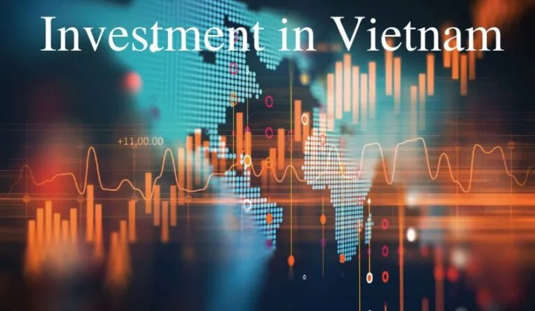 Dịch Vụ Cấp Giấy Chứng Nhận Đăng Ký Đầu Tư Trọn Gói
