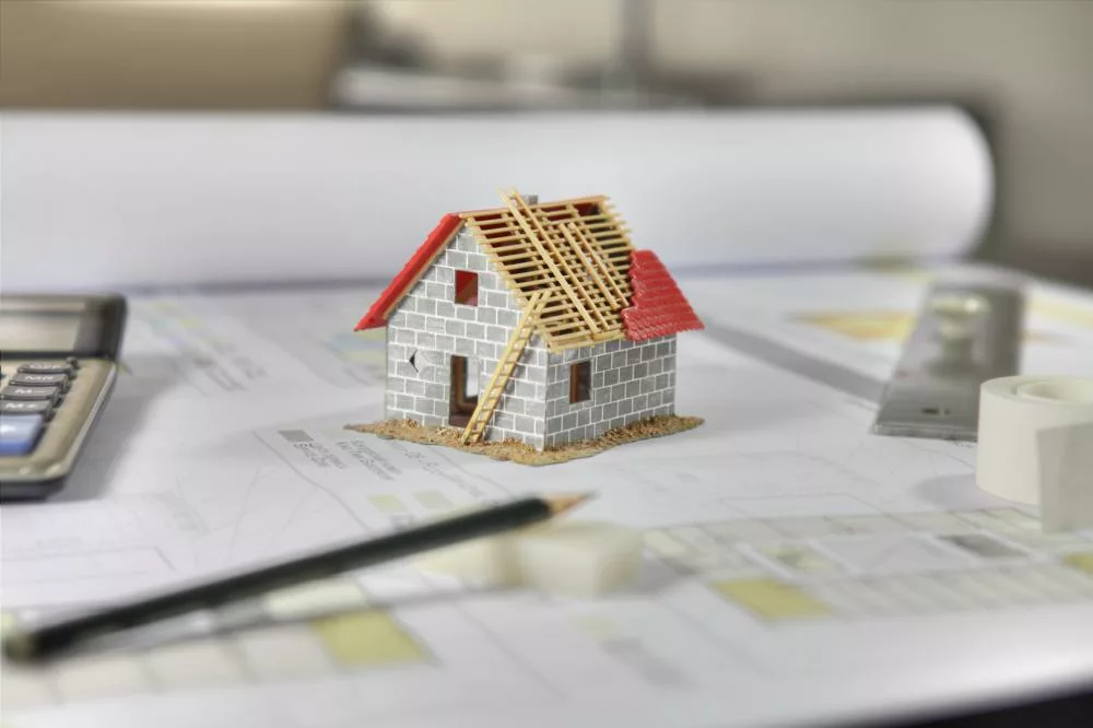 Xử phạt vi phạm hành chính đối với hành vi thi công công trình không có giấy phép xây dựng, sai nội dung giấy phép xây dựng