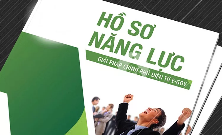 Hồ sơ năng lực là gì? Những lưu ý khi làm hồ sơ năng lực công ty