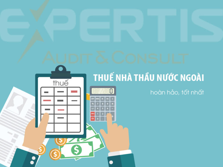 Nhà thầu nước ngoài có phải đăng ký mã số thuế hay không?