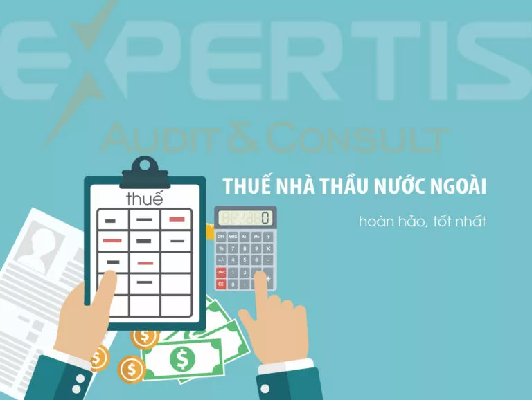 Nhà thầu nước ngoài có phải đăng ký mã số thuế hay không?