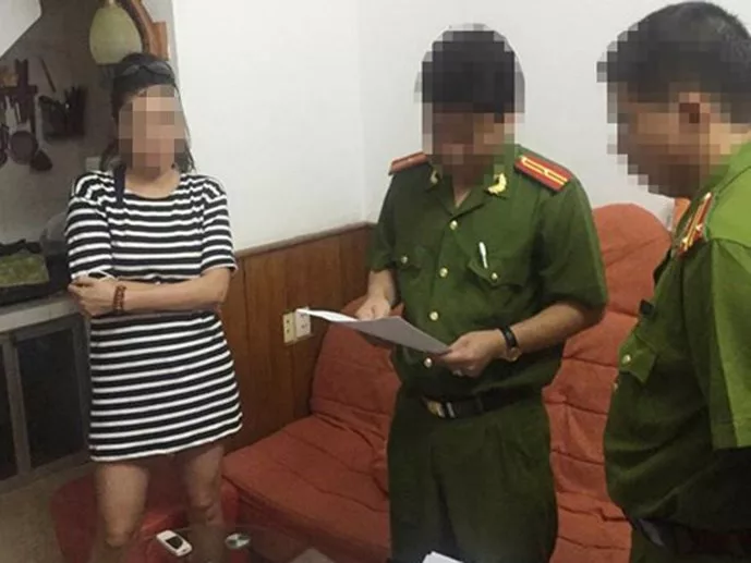 Tội vu khống người khác trên không gian mạng có thể bị phạt tù tối đa bao nhiêu năm