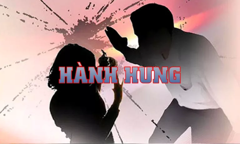 Hành hung là gì, pháp luật quy định ra sao?
