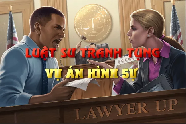 luat su tranh tung vu an hinh su