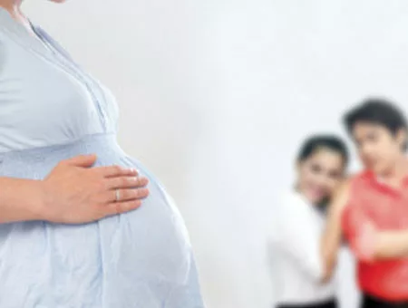 Các chi phí cần phải trả khi nhờ người mang thai hộ
