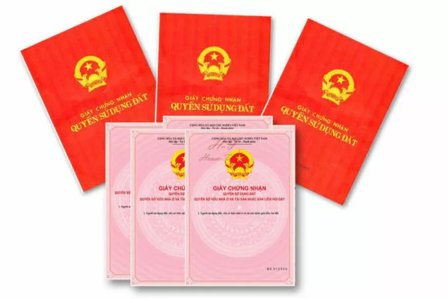 Sổ đỏ sai thông tin có bị nhà nước thu hồi không?