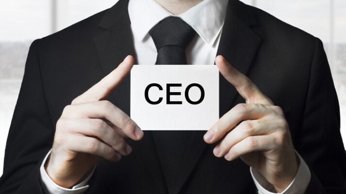 CEO