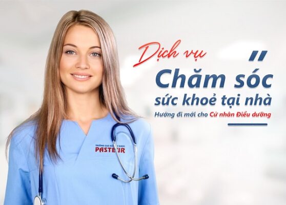 dich vu cham soc suc khoe tai nha