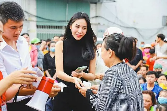 Cá nhân được phép kêu gọi từ thiện theo nghị định 93/2021 có hiệu lực ban hành 11/12/2021