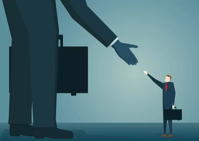 Mua bán doanh nghiệp là gì? Quy định thế nào?