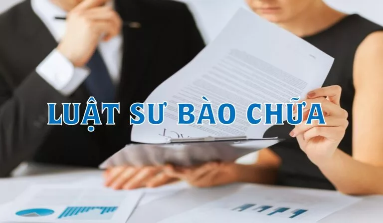 Luật sư bào chữa gặp người bị buộc tội trong vụ án hình sự thì cần phải mang theo những giấy tờ gì?