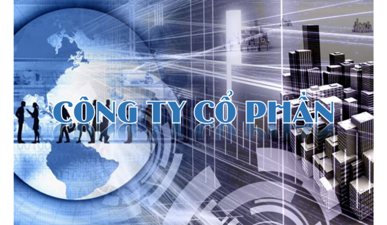 Thủ tục đăng ký thành lập công ty cổ phần