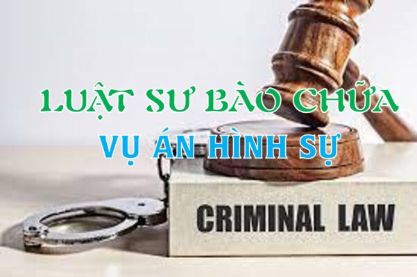 thue luat su bao chua vu an hinh su