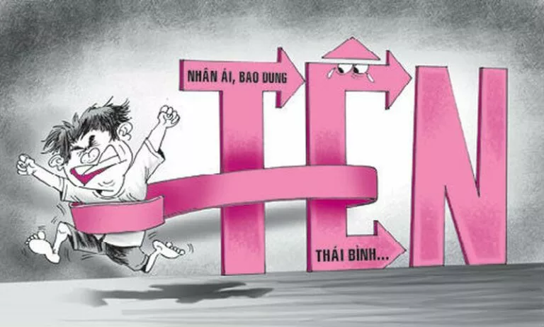 Thay đổi tên trong giấy khai sinh