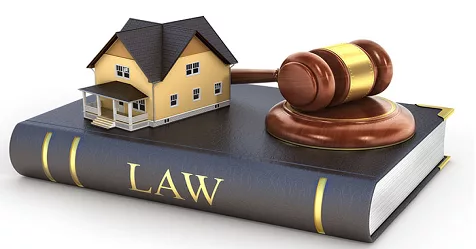 Án lệ về đất đai vừa mới được ban hành