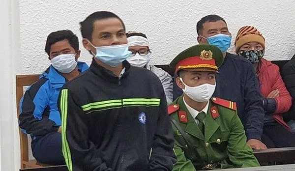 Bị con nợ sát hại khi đến đòi tiền