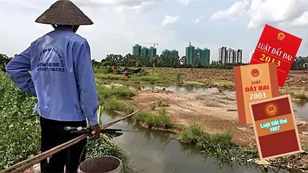 Tranh chấp cha mẹ và con: Dứt ruột kiện con