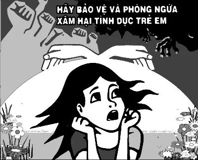 Trăn trở của người làm nghề trong vụ cha dượng nhiều lần cưỡng dâm con riêng của vợ