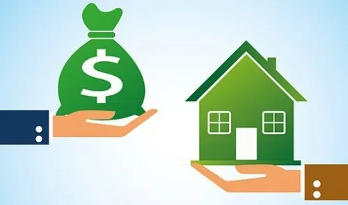 Cách tính thuế thu nhập cá nhân và lệ phí trước bạ nhà đất mới nhất