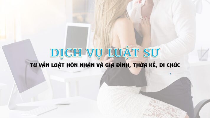 di chuc thua ke