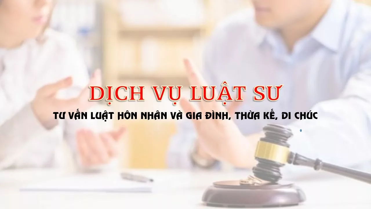 Thủ tục và trình tự ly hôn đơn phương