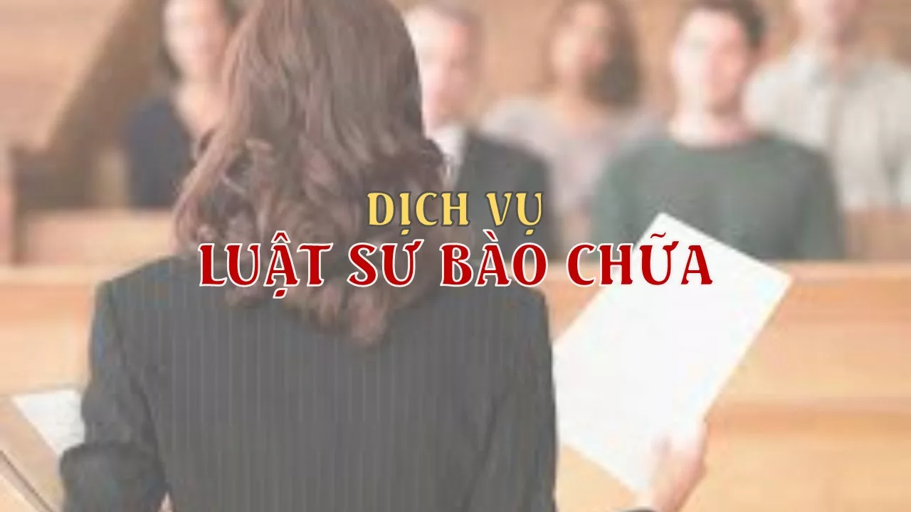 Các vấn đề gì nên tham vấn, tư vấn về hình sự?