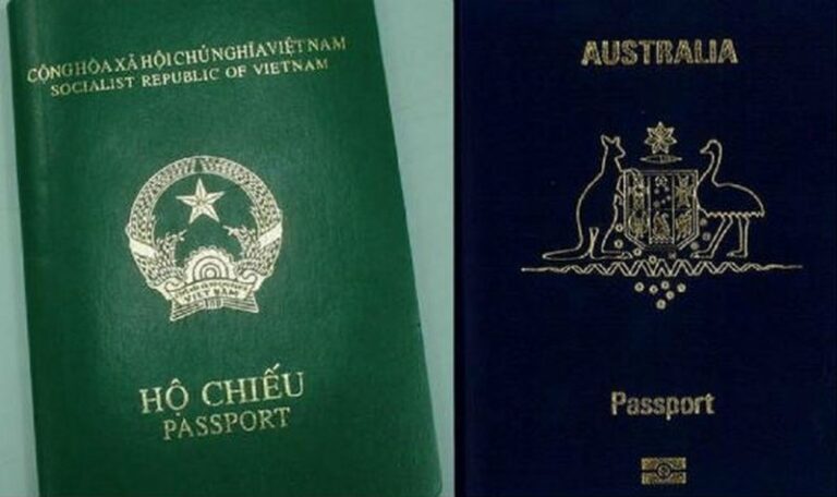 Xử lý vi phạm của người Việt mang hai quốc tịch như thế nào?