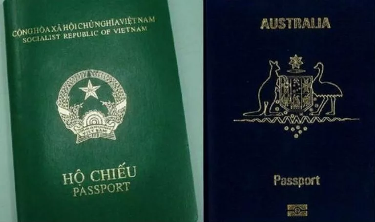 Xử lý vi phạm của người Việt mang hai quốc tịch như thế nào?