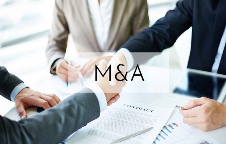 Vấn đề mua bán, sát nhập các công ty, doanh nghiệp trong thời đại hiện nay