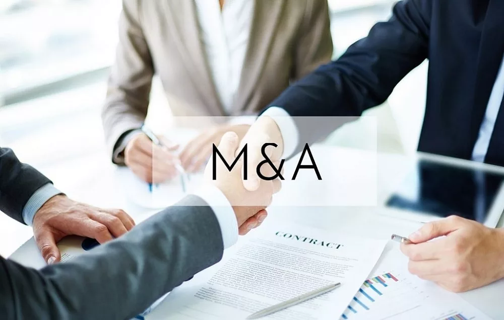 Vấn đề mua bán, sát nhập các công ty, doanh nghiệp trong thời đại hiện nay Vấn đề mua bán, sát nhập các công ty, doanh nghiệp trong thời đại hiện nay