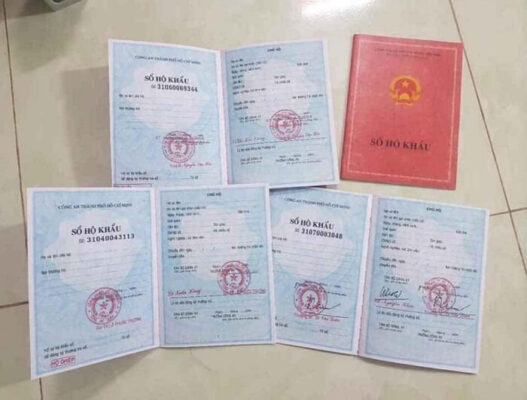 so ho khau