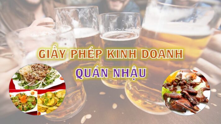 thu tuc mo quan nhau bia