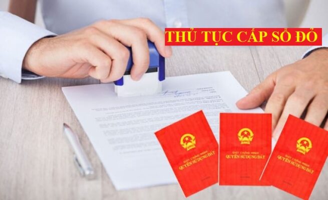 thutuclamsodokhongcogiayto