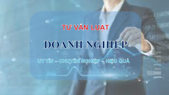 tu van luat doanh nghiep