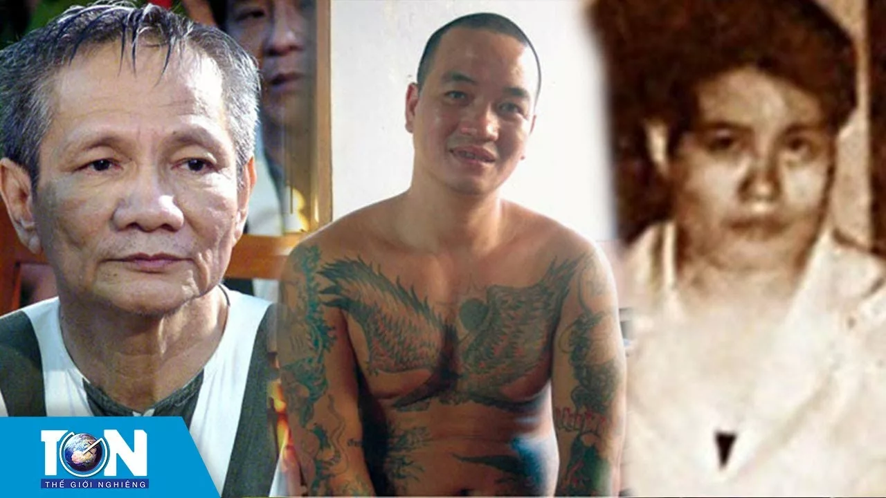 Khi nào lĩnh án chung thân nhưng có thể không phải ngồi tù cả đời? hai banh