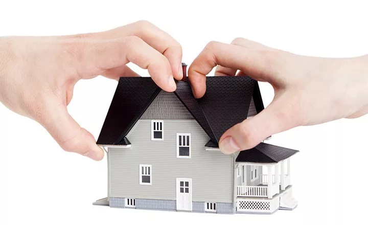 Gặp rắc rối khi không thể tách thửa mảnh đất mua chung