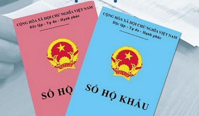 thu tuc nhap ho khau