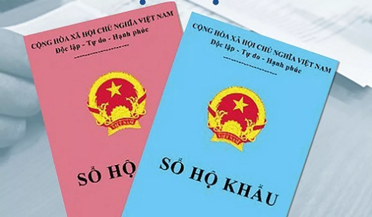 Chưa đăng ký kết hôn, có thể nhập hộ khẩu về nhà chồng?